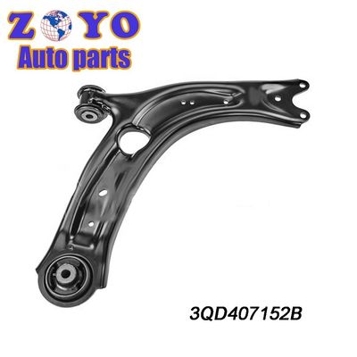 40 Cr Ball Joint Front Lower Control Arm для Skoda Superb 15-17 и части подвески