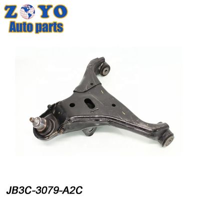 40Cr Ball Joint Front Left Lower Control Arm для Ford Ranger 2018- Замена/ремонт