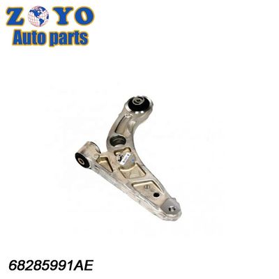 Автомобиль модели Jeep Cherokee 19- Off Road Control Arm Подвеска 68285991AE