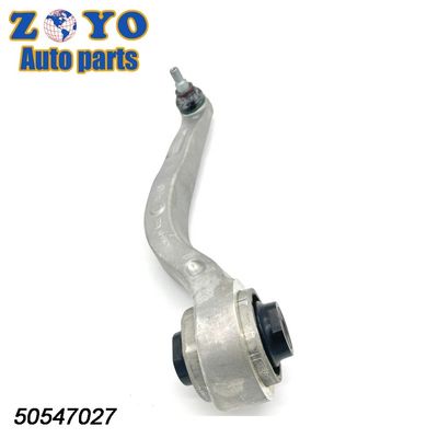 50547026 Передние нижние рулевые установки для автомобильной подвески Alfa Romeo Stelvio 2016