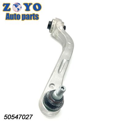 50547026 Передние нижние рулевые установки для автомобильной подвески Alfa Romeo Stelvio 2016