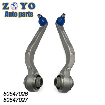 50547026 Передние нижние рулевые установки для автомобильной подвески Alfa Romeo Stelvio 2016
