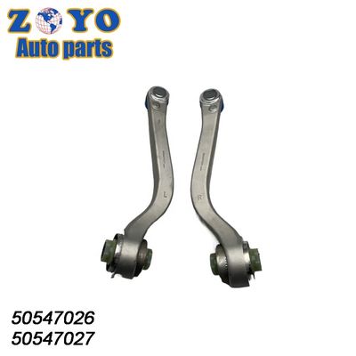 50547026 Передние нижние рулевые установки для автомобильной подвески Alfa Romeo Stelvio 2016