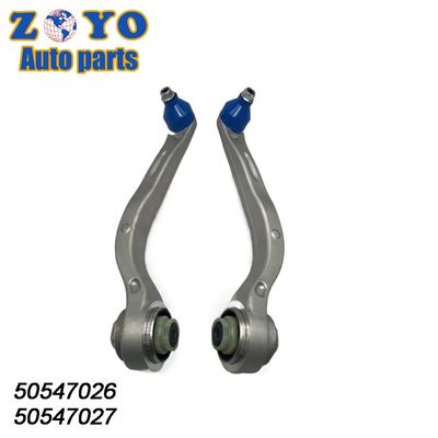 50547026 Передние нижние рулевые установки для автомобильной подвески Alfa Romeo Stelvio 2016