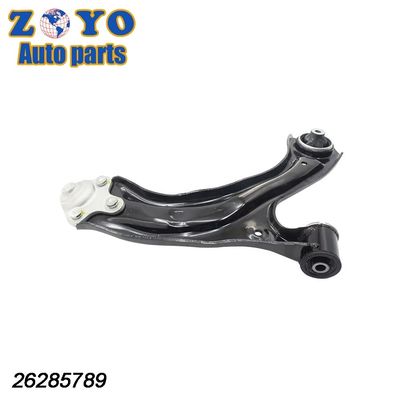 Подвеска передняя нижняя левая рука управления трассой для Chevrolet Trax 19- OEM Standard