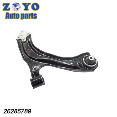 Подвеска передняя нижняя левая рука управления трассой для Chevrolet Trax 19- OEM Standard