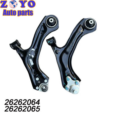 26262064 26262065 SPHC стальные рулевые установки для 2017- Cavalier Подвесная штампованная сталь