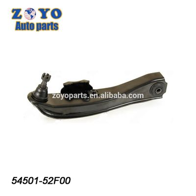 Черное E-покрытие нижней ручки управления Mevotech No MS3063 для Nissan 240SX 1989-1993