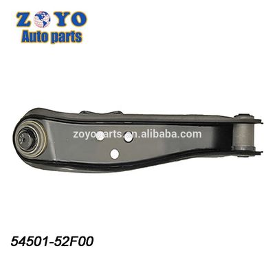 Черное E-покрытие нижней ручки управления Mevotech No MS3063 для Nissan 240SX 1989-1993