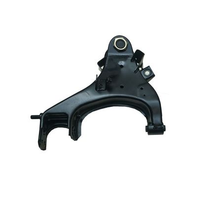 40Cr Ball Joint Nature Rubber Bushing Stamped Front Lower Control Arm для пикапа Nissan