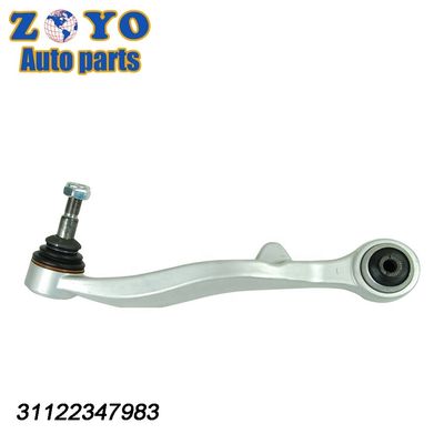 Рука управления для BMW e63 e64 2002-2005 в нижнем положении и 40 Cr Ball Joint