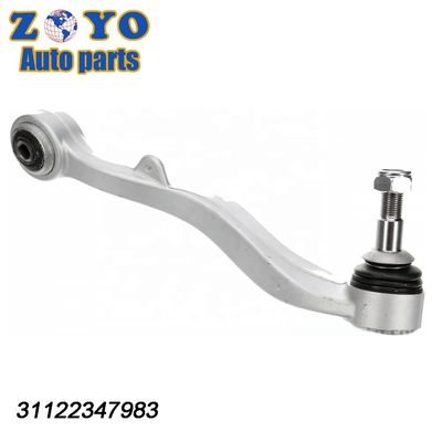 Рука управления для BMW e63 e64 2002-2005 в нижнем положении и 40 Cr Ball Joint