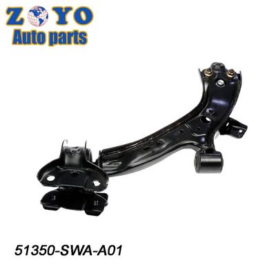 Нижняя рука управления для Honda Fit Jazz GD1 2006-2019 OEM Стандартный автомобиль 51350-SWA-A01