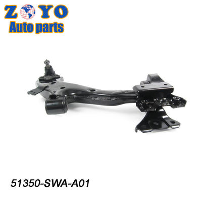 Нижняя рука управления для Honda Fit Jazz GD1 2006-2019 OEM Стандартный автомобиль 51350-SWA-A01