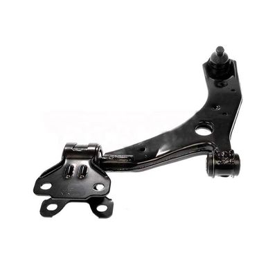 Передняя левая кованая нижняя ручка управления для Mazda 3 части MOOG NO. RK621271 OEM стандарт
