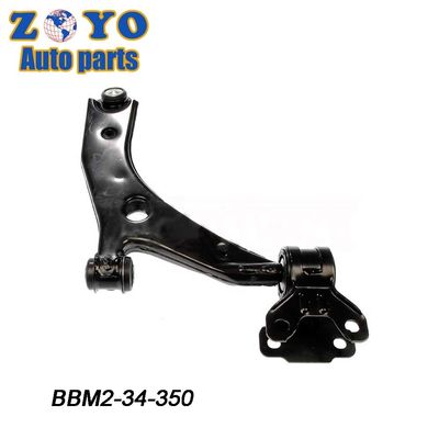 Передняя левая кованая нижняя ручка управления для Mazda 3 части MOOG NO. RK621271 OEM стандарт