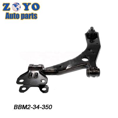 Передняя левая кованая нижняя ручка управления для Mazda 3 части MOOG NO. RK621271 OEM стандарт
