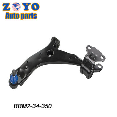Передняя левая кованая нижняя ручка управления для Mazda 3 части MOOG NO. RK621271 OEM стандарт