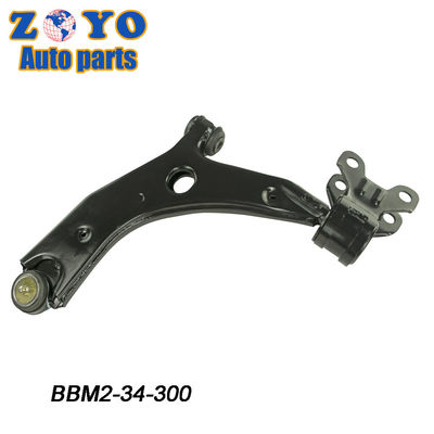 Передняя левая кованая нижняя ручка управления для Mazda 3 части MOOG NO. RK621271 OEM стандарт