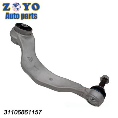 40 Cr Ball Joint Front Aluminium Control Arm для подвески BMW по OE NO. 31106861157