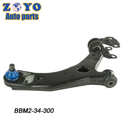 Передняя левая кованая нижняя ручка управления для Mazda 3 части MOOG NO. RK621271 OEM стандарт