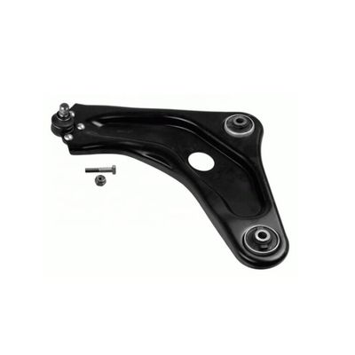 3520W5 Для Peugeot 207 2008-2014 Передняя нижняя рукава управления с подвеской
