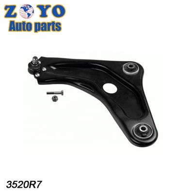 3520W5 Для Peugeot 207 2008-2014 Передняя нижняя рукава управления с подвеской