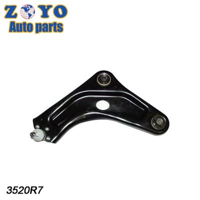 3520W5 Для Peugeot 207 2008-2014 Передняя нижняя рукава управления с подвеской