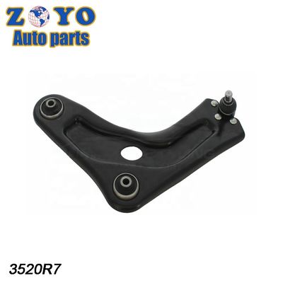 3520W5 Для Peugeot 207 2008-2014 Передняя нижняя рукава управления с подвеской