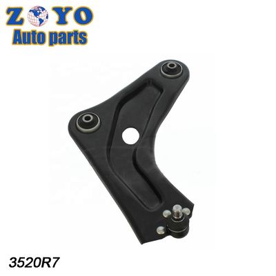 3520W5 Для Peugeot 207 2008-2014 Передняя нижняя рукава управления с подвеской