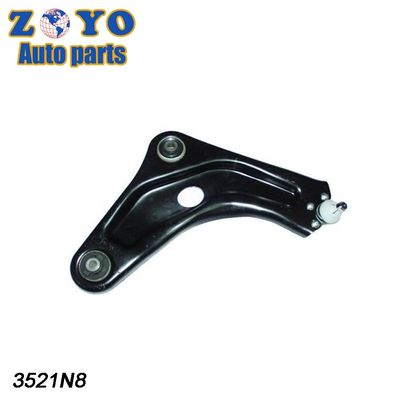 Части подвески для Peugeot 207 2008-2014 Передняя нижняя рука управления