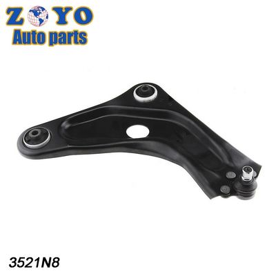 Части подвески для Peugeot 207 2008-2014 Передняя нижняя рука управления