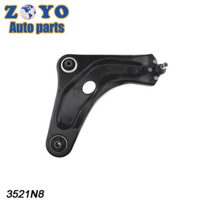 Части подвески для Peugeot 207 2008-2014 Передняя нижняя рука управления