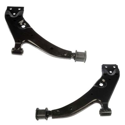 Черное покрытие верхней ручки управления для Toyota Paseo 1999 Dorman No 520-445/520-446