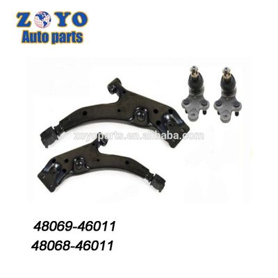 Черное покрытие верхней ручки управления для Toyota Paseo 1999 Dorman No 520-445/520-446