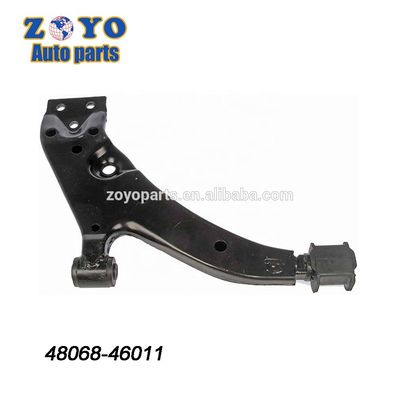 Черное покрытие верхней ручки управления для Toyota Paseo 1999 Dorman No 520-445/520-446
