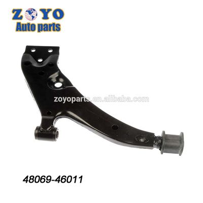 Черное покрытие верхней ручки управления для Toyota Paseo 1999 Dorman No 520-445/520-446