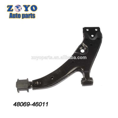 Черное покрытие верхней ручки управления для Toyota Paseo 1999 Dorman No 520-445/520-446