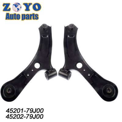 RK620577 MS80153 Часть автомобильной подвески для Suzuki Swift 2006 Dorman No 521-247 521-248