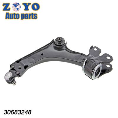 Передняя левая нижняя рука управления для  S60 2016-2018 Dorman NO 521-155 40 Cr Ball Joint