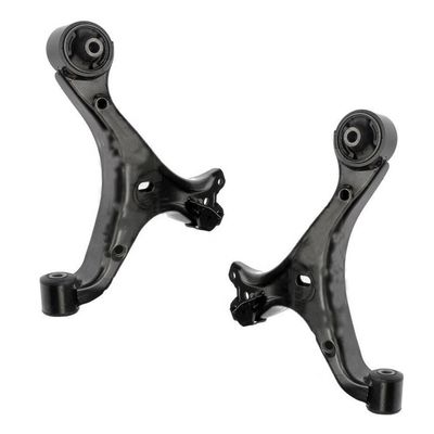 Mevotech No MS601100 MS601101 Передний нижний рукав управления для Honda Civic 2011