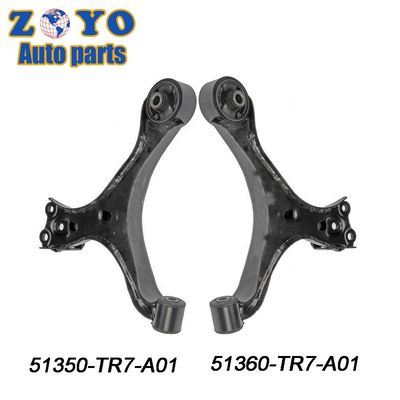 Mevotech No MS601100 MS601101 Передний нижний рукав управления для Honda Civic 2011