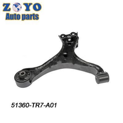 Mevotech No MS601100 MS601101 Передний нижний рукав управления для Honda Civic 2011