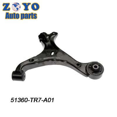 Mevotech No MS601100 MS601101 Передний нижний рукав управления для Honda Civic 2011