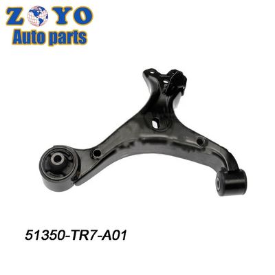 Mevotech No MS601100 MS601101 Передний нижний рукав управления для Honda Civic 2011