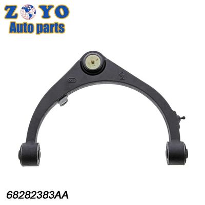Стальная передняя левая ручка управления для Jeep Grand Wagoneer 22-23 CMS251267 Dorman 527449