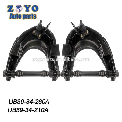 UB39-34-260A UB39-34-210A Передняя нижняя рука управления для Mazda B2000 и 40 Cr Ball Joint
