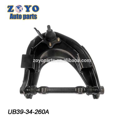 UB39-34-260A UB39-34-210A Передняя нижняя рука управления для Mazda B2000 и 40 Cr Ball Joint
