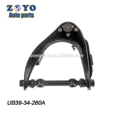 UB39-34-260A UB39-34-210A Передняя нижняя рука управления для Mazda B2000 и 40 Cr Ball Joint