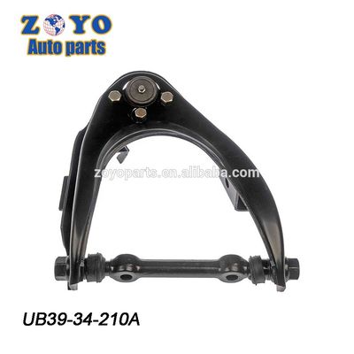 UB39-34-260A UB39-34-210A Передняя нижняя рука управления для Mazda B2000 и 40 Cr Ball Joint